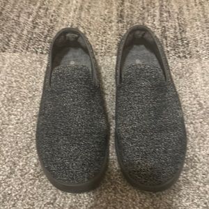 Allbirds Wool lounger. Women's size 7 great condition